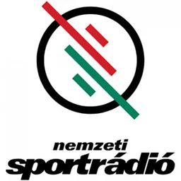Nemzeti Sport Radio — Hungary logo