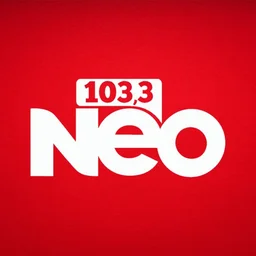 Neo 103.3 — Greece شعار