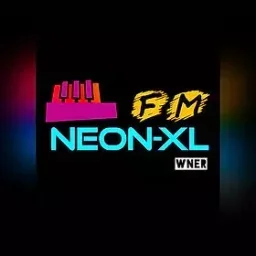Neonradioxl — Cuba logo