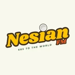 Nesian FM — Australia logo