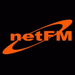 NetFM — The United Kingdom Of Great Britain And Northern Ireland logo