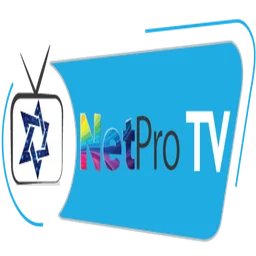NetPro.TV Radio logo — Madagascar