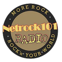 Netrock101 The Animal — The United States Of America logo