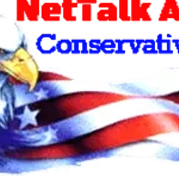 NetTalk America — The United States Of America logo