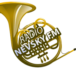 NEVSKY FM — The Russian Federation شعار