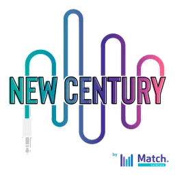 New Century (iHeart Radio) - Online - ACIR Online / iHeart Radio - Ciudad de México — Mexico شعار