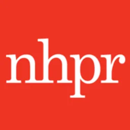 New Hampshire Public Radio HD2 Classical — The United States Of America logo
