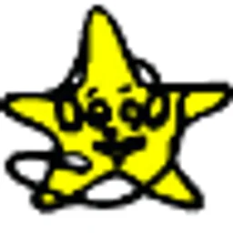 New Radio Star — Italy logo