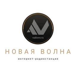New Wave — The Russian Federation לוגו