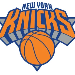 New York Knicks — The United States Of America logo