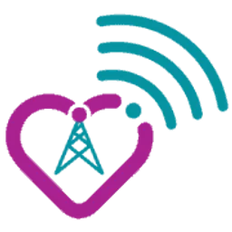NewLife FM — The United States Of America logo