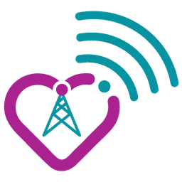 NewLife Radio logo — The United States Of America