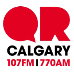 NewsTalk 770 AM Calgary — Canada logo