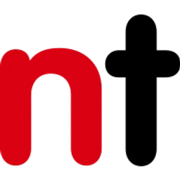 Newstalk logo — Ireland