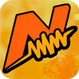 Nex Hits — The Dominican Republic شعار