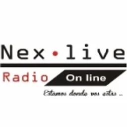Nex Live Radio On line — Argentina شعار