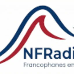 NF Radio — Norway شعار