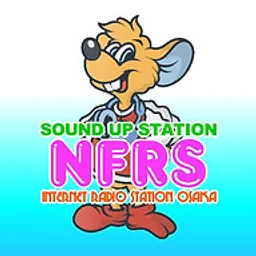 NFRS Radio logo — Japan