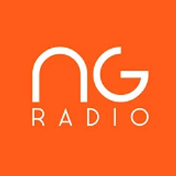 NG Radio — Greece شعار