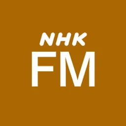 NHK FM (Tokyo) — Japan logo