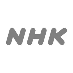 NHK华语·韩语广播 — Japan logo