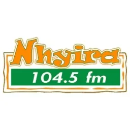 Nhyira 104.5 FM — Ghana شعار
