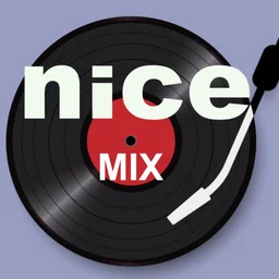 nice MIX — Germany logo