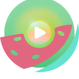 Nicecream.fm - Green logo — Romania