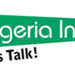Nigeria Info — Nigeria شعار