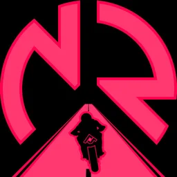 Nightride FM Chillsynth — Australia logo