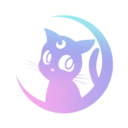 Nightwave Plaza (HLS) — Japan logo