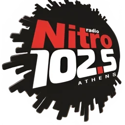 Nitro 102.5 — Greece شعار