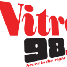 Nitro 98.6 — Greece شعار