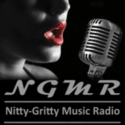 Nitty-Gritty Music Radio — Canada logo