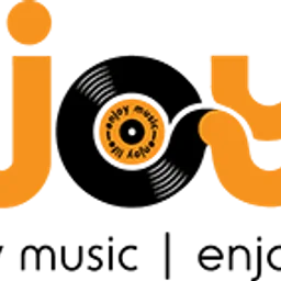 NJOY Radio — Cyprus logo