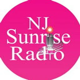 njsunriseradio — India logo