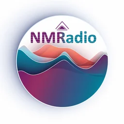 NMRadio — Denmark logo