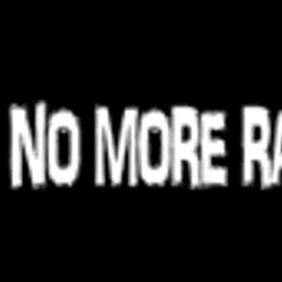 No More War — The United States Of America logo
