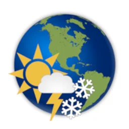 NOAA - KEC61 Mobile,AL — The United States Of America logo