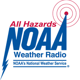 NOAA Weather Radio KHB60 Seattle — The United States Of America شعار