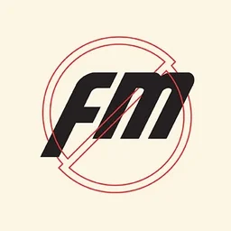  NOFM RADIO (CDMX) - Online - www.nofm-radio.com - Todo Menos Miedo - Ciudad de México — Mexico شعار