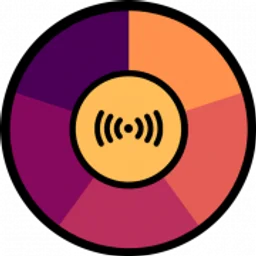 NoiseBox Radio — The United Kingdom Of Great Britain And Northern Ireland logo