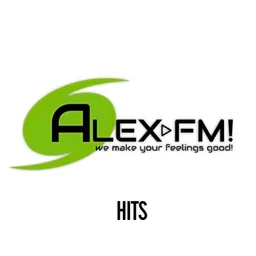 Non Stop AlexFM — The Netherlands شعار