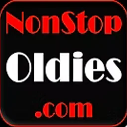 Non-Stop Oldies — The United States Of America logo