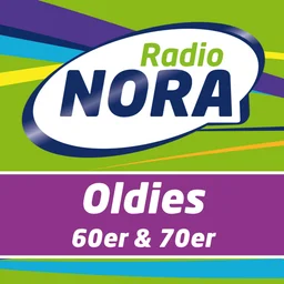 NORA Oldie Stream — Germany logo