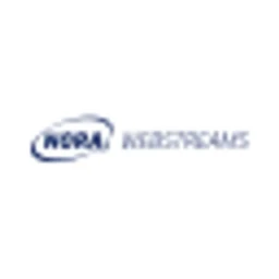 NORA Webstream — Germany logo