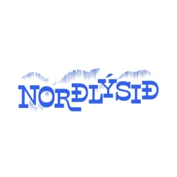 Norðlýsið — The Faroe Islands شعار