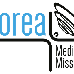 Norea Radio — Denmark логотип
