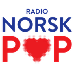 Norsk Pop logo — Norwegen