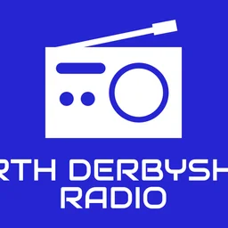 North Derbyshire Radio — The United Kingdom Of Great Britain And Northern Ireland logo